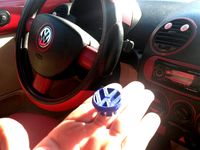 VW Lighter cover!! by theaguie