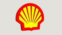 SHELL LOGO