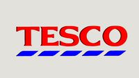 TESCO LOGO