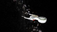starship zZz