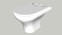BIDET FERRUM VENETO