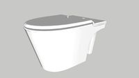 BIDET FERRUM MARINA DE COLGAR