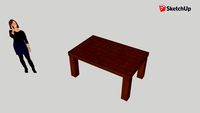 Cassy Table