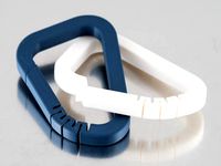 Carabiner by walter
