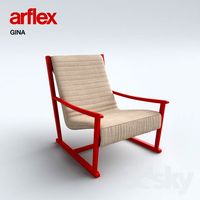 Arflex, gina