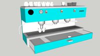 Espresso Machine