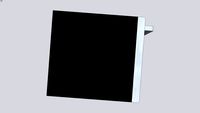 FireMagic 3590 DL Refrigerator