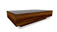 Coffee Table 100x60cm