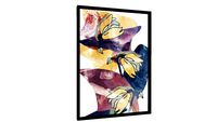 Quadro Changes - Galeria9, por TASStudio