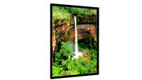 Quadro Cachoeira Véu da Noiva - Galeria9, por Amanda Vieira