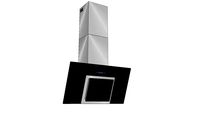 Campana de pared TST espejo 900mm