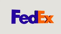 FEDEX LOGO