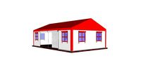 harga tenda posko