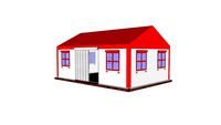 harga tenda posko bencana