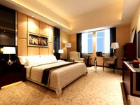 Guest room 002 3D Model