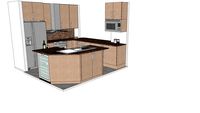 KITCHEN DESIGN CAMILLO