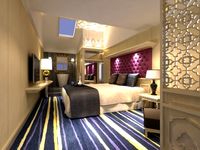 Guest room 003 3D Model