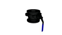 Ball Valve
