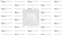 ROCA - RV BLOCK WHITE MT 15,4X15,4