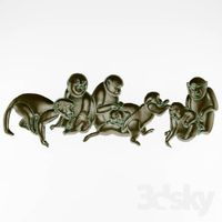 Monkeys