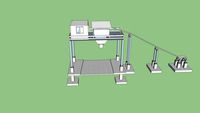 BP (Mixer dan Conveor)