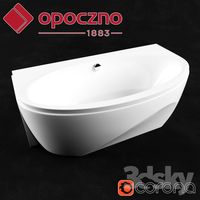 Bath Opoczo Bilbao 170