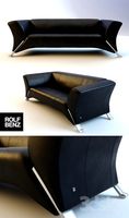 Rolf Benz 322