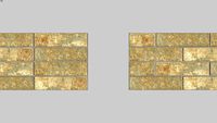 Atenas 6,5x25,6