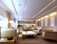 Office 059 3D Model