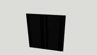 Sandwich panel V50