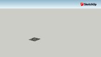 Agatha Polished Porcelain Tile Mosaic