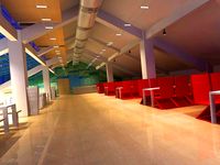 Diningroom 1 3D Model