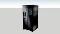 digital Refrigerator