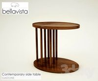 table Bellavista Has