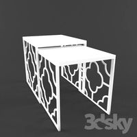 Steam tables
