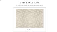 Mint Sandstone