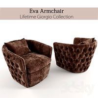 Eva Armchaire