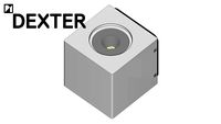Cube XL duo natural