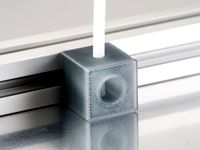 2020 Filament Guide Block by walter