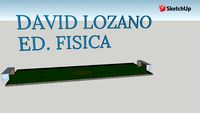 Cancha Santiago Lozano