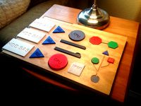 Enterprise Rack-mount Server Block Puzzle for Kids (CNC Project, WIP) by nskalsky