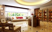 Condo 284 3D Model