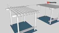 pergola