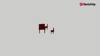 SketchUp Activities 4 - Zheng, Zhi