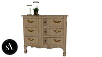 Meuble commode- CLASSIQUE