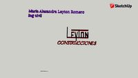 Leyton construcciones