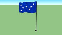 Ateneo Flag