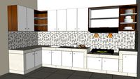 kitchenset