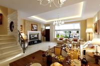 Condo 255 3D Model