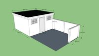 Decochalet-2020 - WOUTERS-V